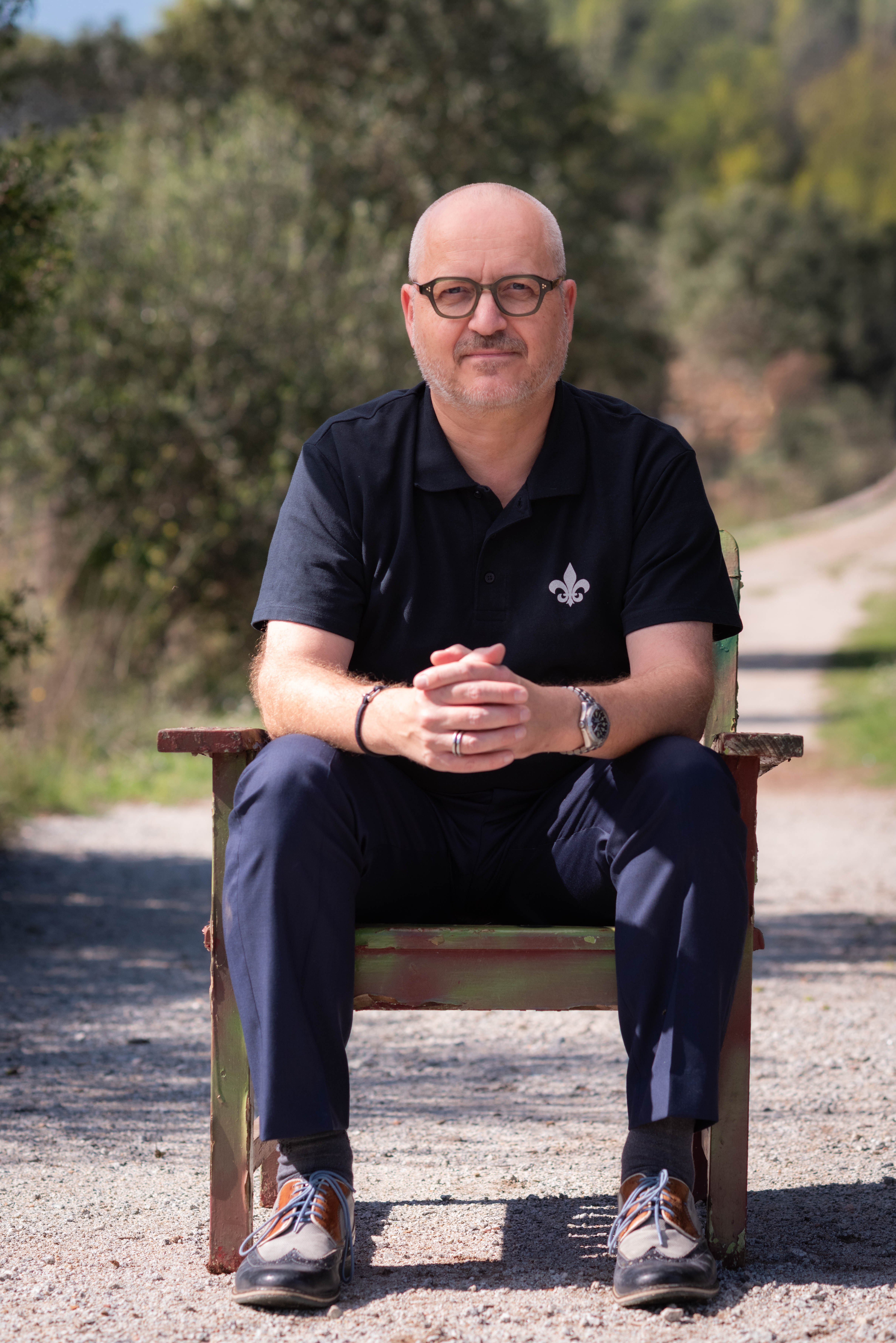 Norbert Steinhauser — Product Strategist and Author