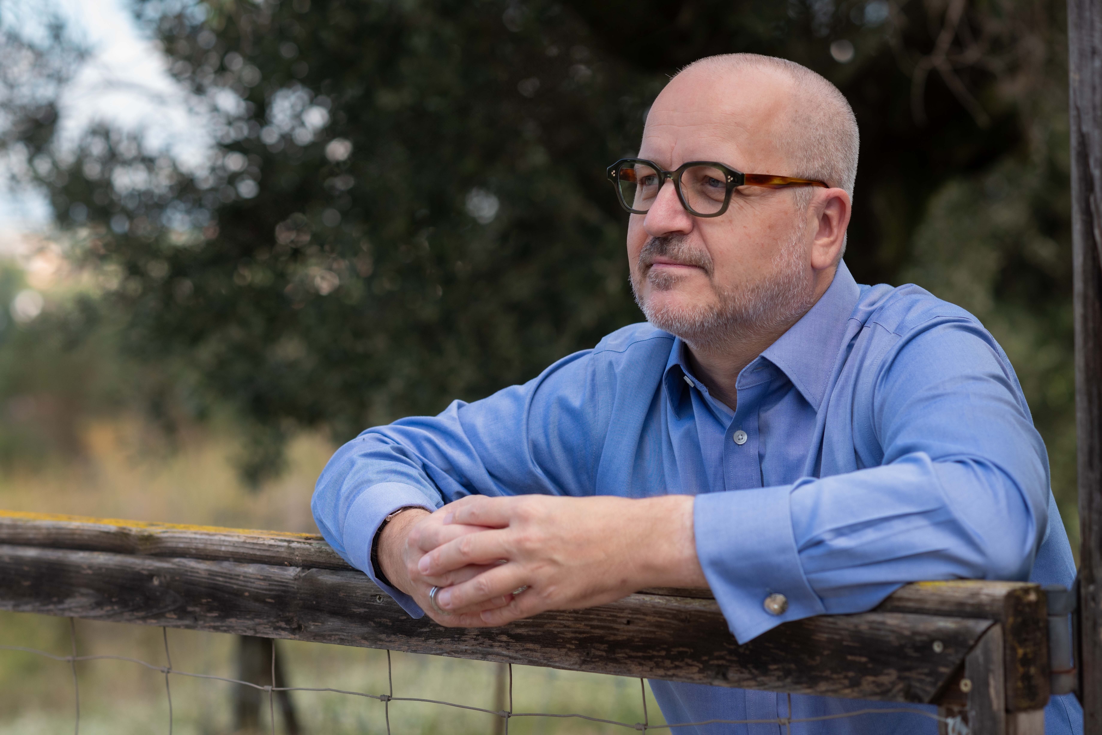 Norbert Steinhauser — depth and focus